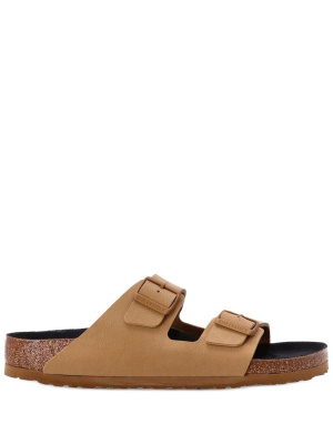 

Arizona cork-sole sandals, Birkenstock Arizona cork-sole sandals