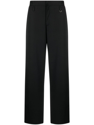 

Piccini virgin wool trousers, Jacquemus Piccini virgin wool trousers