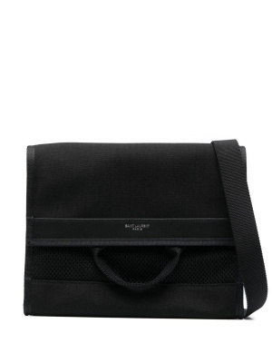 

City flap messenger bag, Saint Laurent City flap messenger bag