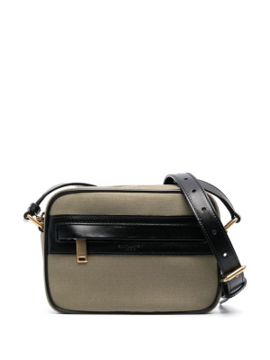 

Small Camp shoulder bag, Saint Laurent Small Camp shoulder bag
