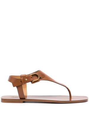 

Delancie sandals, Ralph Lauren Collection Delancie sandals