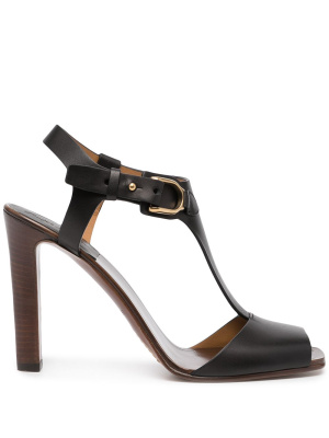

Emilie sandals, Ralph Lauren Collection Emilie sandals
