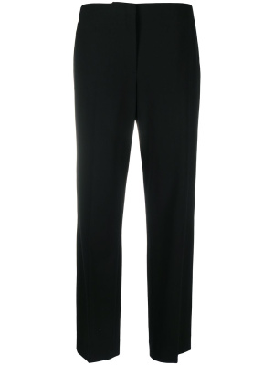 

Simone straight-leg trousers, Ralph Lauren Collection Simone straight-leg trousers