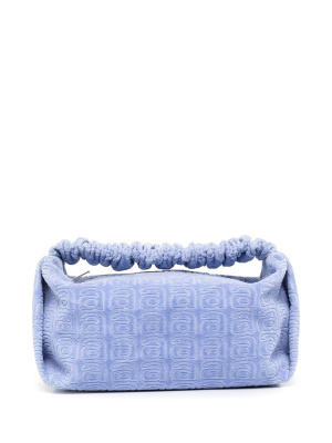 

Small Scrunchie mini bag, Alexander Wang Small Scrunchie mini bag