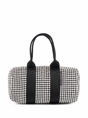 

Mini Cruiser duffle bag, Alexander Wang Mini Cruiser duffle bag