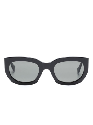 

Alva rectangle-frame sunglasses, Retrosuperfuture Alva rectangle-frame sunglasses