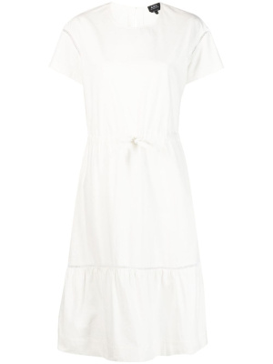 

Ida open-work cotton dress, A.P.C. Ida open-work cotton dress