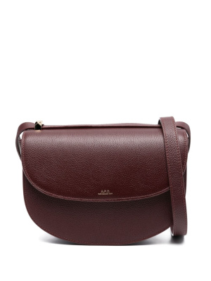 

Genève crossbody bag, A.P.C. Genève crossbody bag