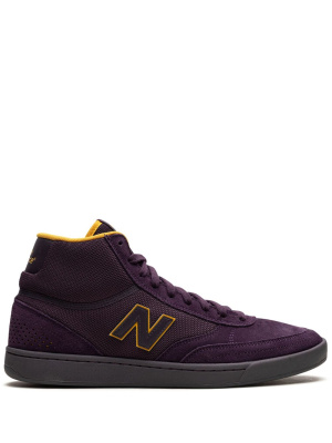 

Numeric 440 High "Purple Yellow", Vans Numeric 440 High "Purple Yellow"