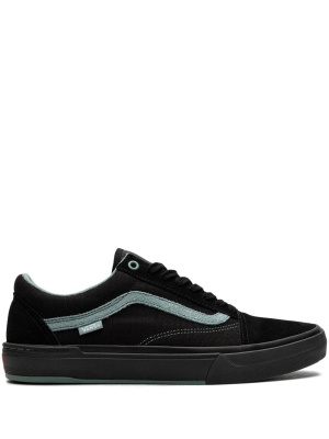 

Old Skool "Black/Teal" sneakers, Vans Old Skool "Black/Teal" sneakers