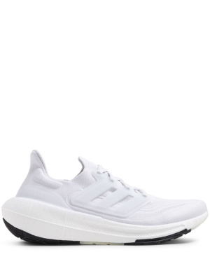 

Ultraboost Light lace-up sneakers, Adidas Ultraboost Light lace-up sneakers