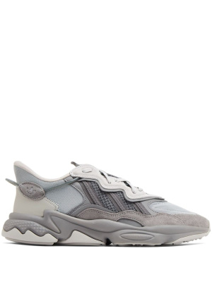

Ozweego suede sneakers, Adidas Ozweego suede sneakers