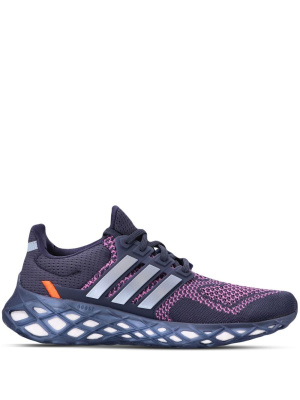 

Ultraboost Web DNA low-top sneakers, Adidas Ultraboost Web DNA low-top sneakers