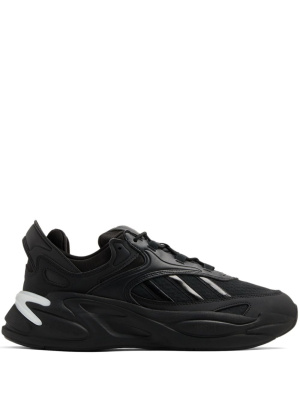 

Ozweego Zip tonal sneakers, Adidas Ozweego Zip tonal sneakers