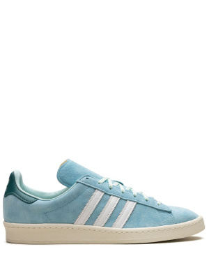 

Campus 80s "Light Aqua" sneakers, Adidas Campus 80s "Light Aqua" sneakers