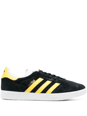 

Gazelle lace-up sneakers, Adidas Gazelle lace-up sneakers