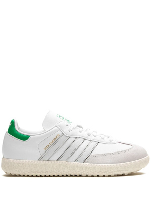 

X Kith Samba Golf " Kith Classics" sneakers, Adidas X Kith Samba Golf " Kith Classics" sneakers