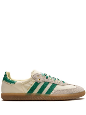 

X Wales Bonner Samba sneakers, Adidas X Wales Bonner Samba sneakers