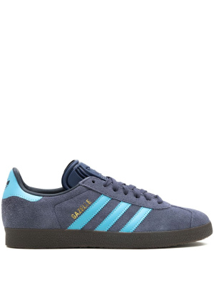 

Gazelle "Blue Gum" sneakers, Adidas Gazelle "Blue Gum" sneakers