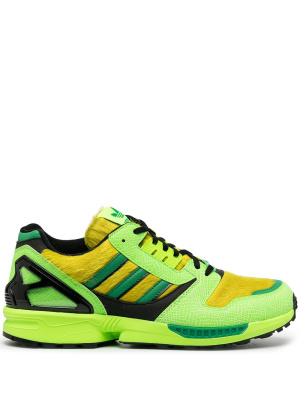 

X atmos ZX 8000 sneakers, Adidas X atmos ZX 8000 sneakers