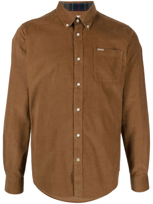 

Ramsey tail button-down shirt, Barbour Ramsey tail button-down shirt