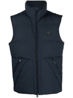 

Sierra Supreme Vest gilet, Woolrich Sierra Supreme Vest gilet
