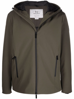 

Pacific Soft shell jacket, Woolrich Pacific Soft shell jacket