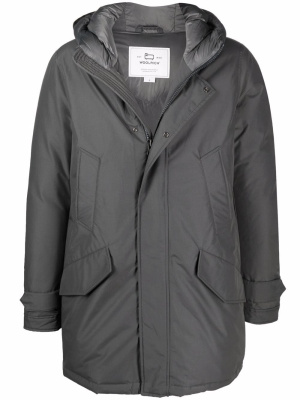 

Polar high collar parka, Woolrich Polar high collar parka