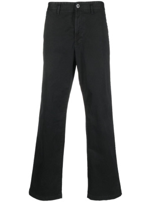 

Twill chino trousers, Stone Island Twill chino trousers