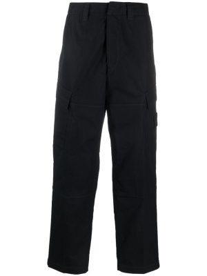 

O-Ventile cargo trousers, Stone Island O-Ventile cargo trousers