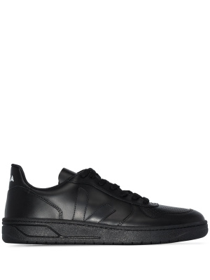 

V-10 leather sneakers, VEJA V-10 leather sneakers