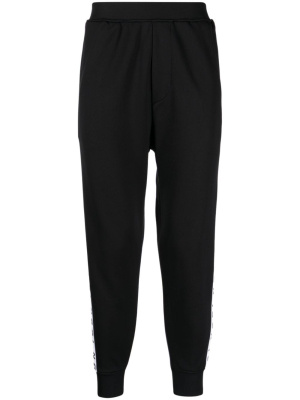 

Logo-print track pants, Dsquared2 Logo-print track pants