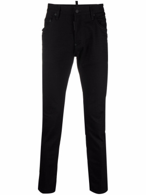 

Low-rise skinny jeans, Dsquared2 Low-rise skinny jeans