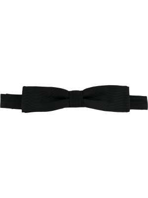

Ribbed bow tie, Dsquared2 Ribbed bow tie