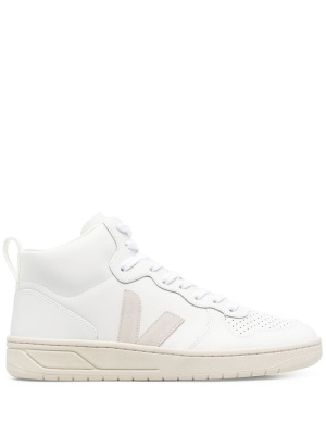 

V-15 high-top sneakers, VEJA V-15 high-top sneakers