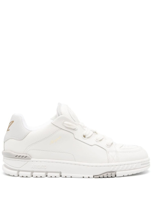 

Area low-top leather sneakers, Axel Arigato Area low-top leather sneakers