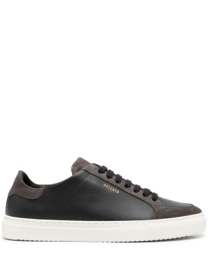 

Logo-print lace-up sneakers, Axel Arigato Logo-print lace-up sneakers