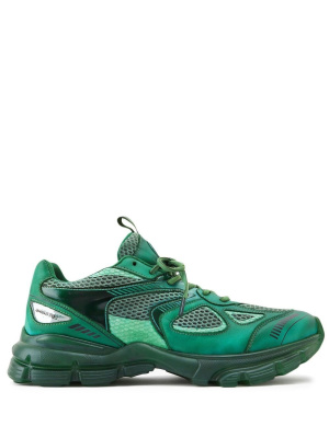 

Marathon Dip-Dye Runner sneakers, Axel Arigato Marathon Dip-Dye Runner sneakers