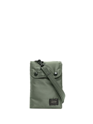 

Detachable-strap cross-body bag, Porter-Yoshida & Co. Detachable-strap cross-body bag