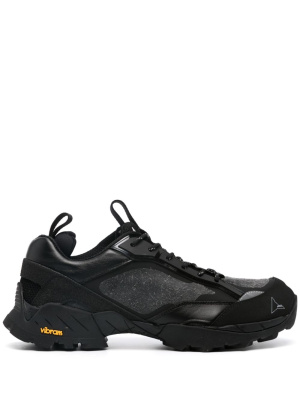 

Lhakpa Runner lace-up sneakers, ROA Lhakpa Runner lace-up sneakers