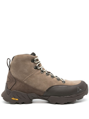 

Andreas suede ankle boots, ROA Andreas suede ankle boots