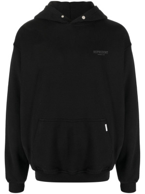 

Owners Club cotton hoodie, Represent Owners Club cotton hoodie