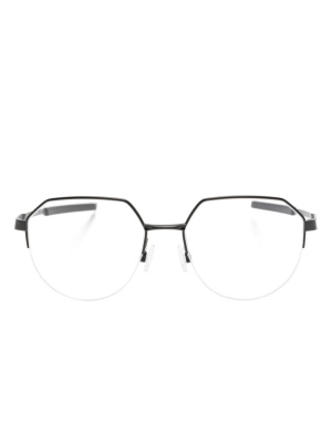 

Half-rim glasses, Oakley Half-rim glasses