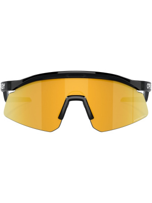

Mirrored aviator-frame sunglasses, Oakley Mirrored aviator-frame sunglasses