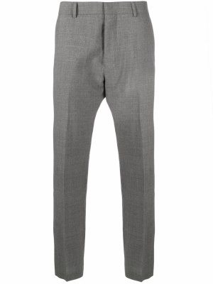 

Wool tailored trousers, AMI Paris Wool tailored trousers