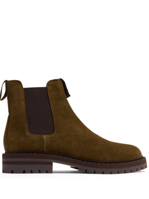 

Suede chelsea boots, Common Projects Suede chelsea boots