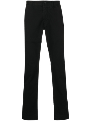 

Slim-fit cotton trousers, Polo Ralph Lauren Slim-fit cotton trousers