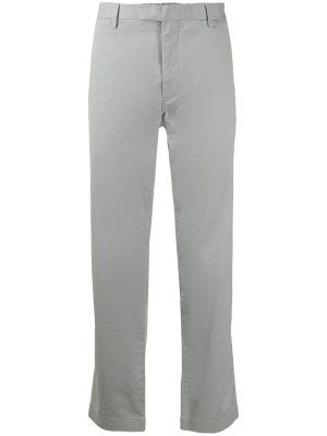 

Stretch-fit cotton chinos, Polo Ralph Lauren Stretch-fit cotton chinos