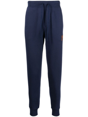 

Embroidered-logo track pants, Polo Ralph Lauren Embroidered-logo track pants