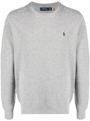 

Polo Pony cotton sweatshirt, Polo Ralph Lauren Polo Pony cotton sweatshirt
